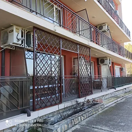 Golf Apartment Sunny Beach
