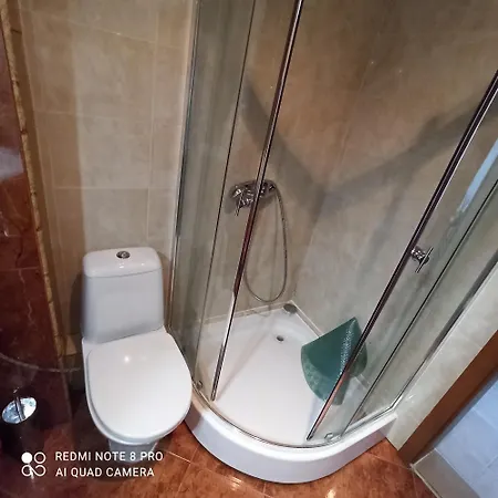 Apartment Golf Sunny Beach