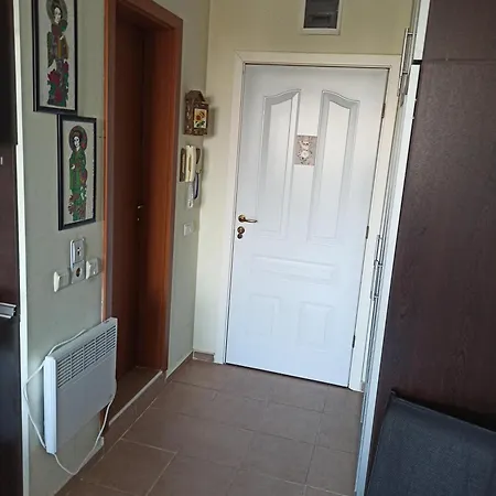 Golf Apartment