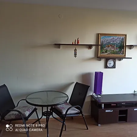 Apartment Golf *
