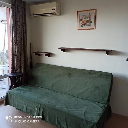 Golf Apartment Sunny Beach